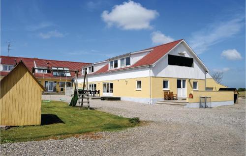 Rudkobing Apartment | Holiday Apartment Rudkøbing 06
