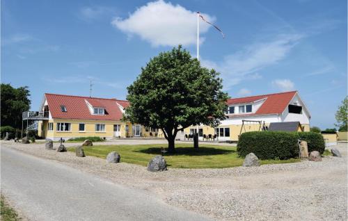Rudkobing Apartment | Holiday Apartment Rudkøbing 06
