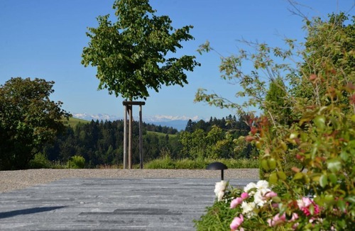 Pfaffikon District Apartment | Holiday apartment Sternenberg for 1 - 3 persons with 1 bedroom - Holiday apartment