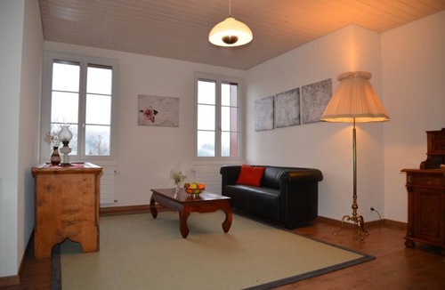 Pfaffikon District Apartment | Holiday apartment Sternenberg for 1 - 3 persons with 1 bedroom - Holiday apartment