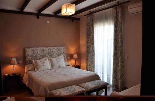 Sotoserrano Other | Holiday apartment Sotoserrano for 2 - 4 persons with 2 bedrooms - Farmhouse