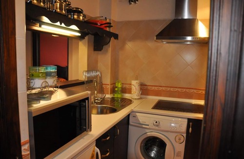Sotoserrano Other | Holiday apartment Sotoserrano for 2 - 4 persons with 2 bedrooms - Farmhouse