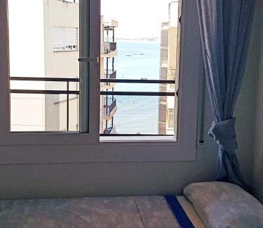 Salou City Centre Apartment | Holiday apartment Salou