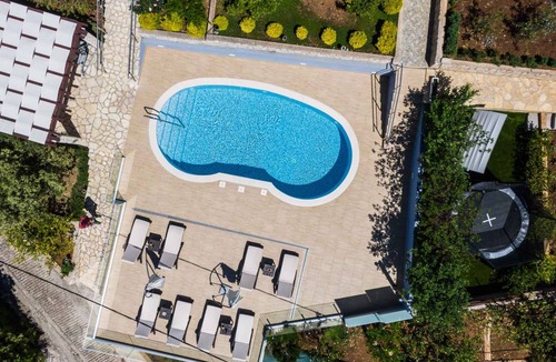 Blato Apartment | Holiday apartment Samo 40 m od Jadrana