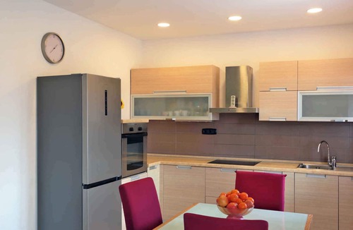 Buzdohanj Apartment | Holiday apartment Sarah for 4 people