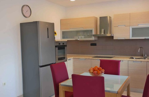 Buzdohanj Apartment | Holiday apartment Sarah for 4 people