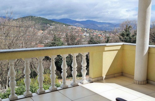 Buzdohanj Apartment | Holiday apartment Sarah for 4 people