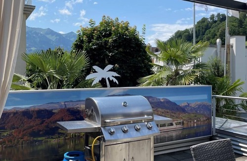 Weissenstein Ski Chalet | Holiday apartment Sarnen for 1 - 4 persons with 1 bedroom - Chalet