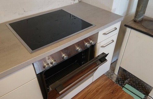 Richigen Apartment | Holiday apartment Saxeten for 1 - 4 persons with 2 bedrooms - Holiday apartment in a farmhouse