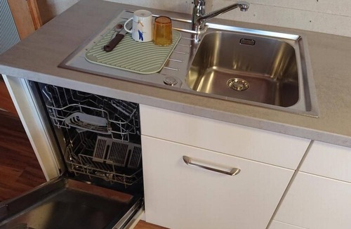 Richigen Apartment | Holiday apartment Saxeten for 1 - 4 persons with 2 bedrooms - Holiday apartment in a farmhouse