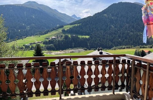 Sedrun Apartment | Holiday apartment Sedrun for 4 persons with 1 bedroom - Holiday apartment in a villa