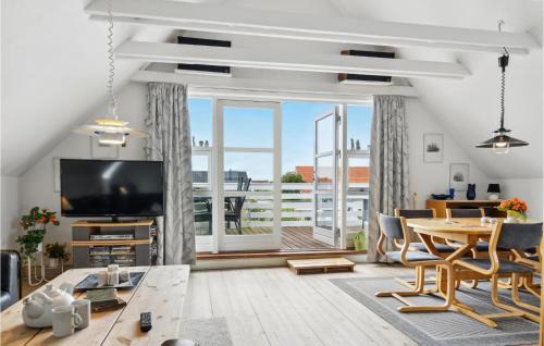 Skagen Apartment | Holiday Apartment Skagen 01