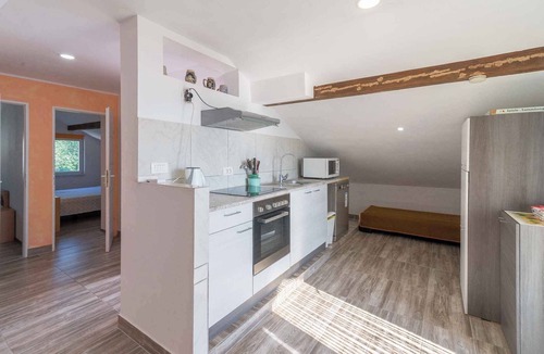 Krusevo Apartment | Holiday apartment Suitable for large families