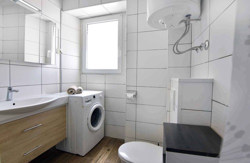 Vilanija Apartment | Holiday apartment two bedrooms, terrace and pool