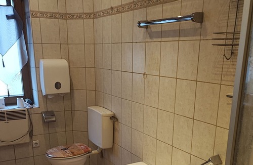 Schechen Apartment | Holiday Apartment "Vabini" with Mountain View, Shared Garden & Wi-Fi