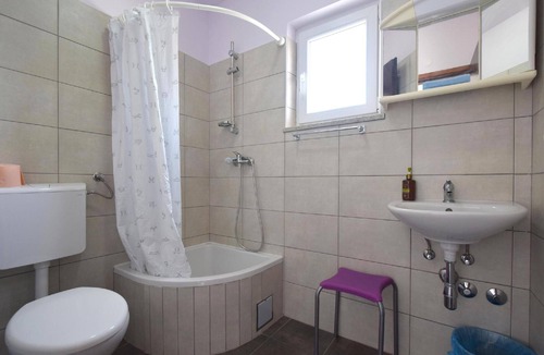 Rasopasno Apartment | Holiday apartment Vantačići for 1 - 2 persons - Holiday apartment