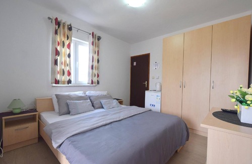 Rasopasno Apartment | Holiday apartment Vantačići for 1 - 2 persons - Holiday apartment