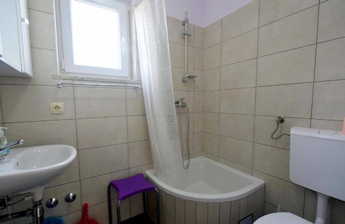 Rasopasno Apartment | Holiday apartment Vantačići for 1 - 2 persons - Holiday apartment