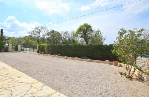 Rasopasno Apartment | Holiday apartment Vantačići for 1 - 2 persons - Holiday apartment