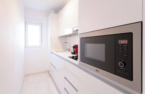Coveta Fuma Apartment | Holiday Apartment "Very nice and modern Studio" at the Beach, Balcony & Wi-Fi