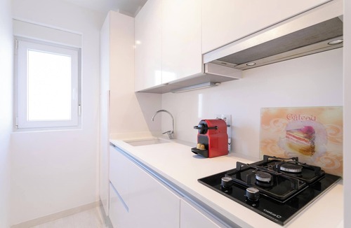 Coveta Fuma Apartment | Holiday Apartment "Very nice and modern Studio" at the Beach, Balcony & Wi-Fi