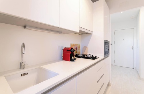 Coveta Fuma Apartment | Holiday Apartment "Very nice and modern Studio" at the Beach, Balcony & Wi-Fi