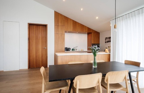 Degen Apartment | Holiday apartment Vignogn for 1 - 8 persons with 3 bedrooms - Holiday apartment