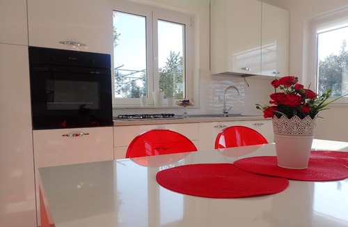 Slano Apartment | Holiday apartment "Villa Bonadea"