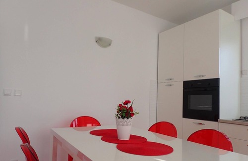 Slano Apartment | Holiday apartment "Villa Bonadea"
