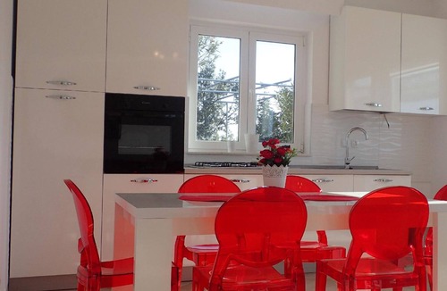 Slano Apartment | Holiday apartment "Villa Bonadea"