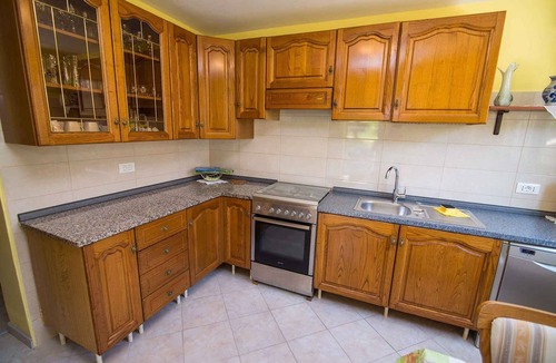 Veli Losinj Apartment | Holiday apartment with large terrace