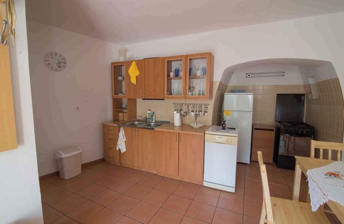 Veli Losinj Apartment | Holiday apartment with barbecue
