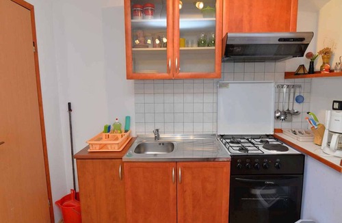 Veli Losinj Apartment | Holiday apartment with air conditioning