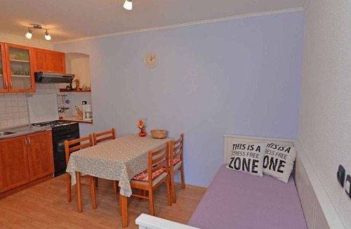 Veli Losinj Apartment | Holiday apartment with air conditioning
