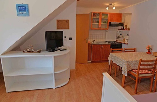 Veli Losinj Apartment | Holiday apartment with air conditioning