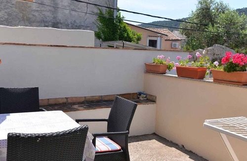 Veli Losinj Apartment | Holiday apartment with air conditioning