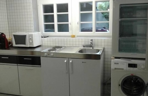 Wald Apartment | Holiday apartment Wald ZH for 2 - 3 persons with 1 bedroom - Holiday apartment in a farmhouse
