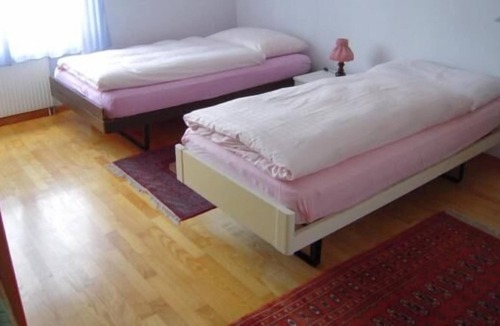 Weggis Apartment | Holiday apartment Weggis for 2 - 5 persons with 2 bedrooms - Holiday apartment