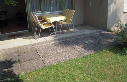 Weggis Apartment | Holiday apartment Weggis for 2 - 5 persons with 2 bedrooms - Holiday apartment