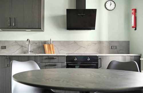 Akirkeby Apartment | Holiday apartment with breakfast included