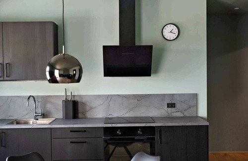 Akirkeby Apartment | Holiday apartment with breakfast included