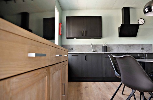 Akirkeby Apartment | Holiday apartment with breakfast included
