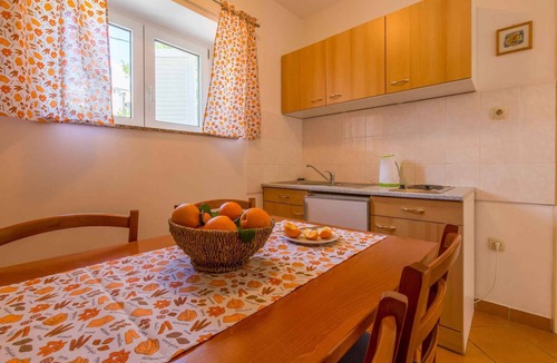 Crikvenica Apartment | Holiday apartment with balcony