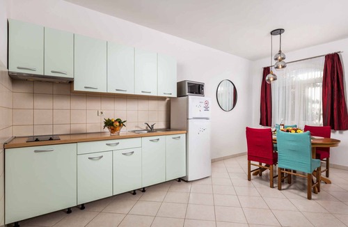 Kraljevica Apartment | Holiday apartment with air conditioning