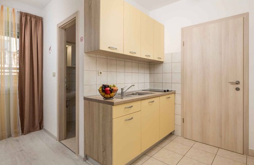 Kraljevica Apartment | Holiday apartment with WLAN