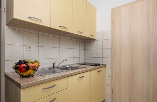 Kraljevica Apartment | Holiday apartment with WLAN