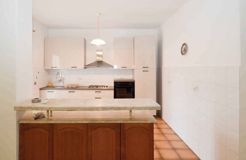 Premantura Apartment | Holiday apartment with balcony and barbecue facilities