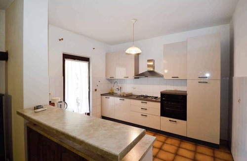 Premantura Apartment | Holiday apartment with balcony and barbecue facilities