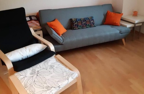 Wildhaus Apartment | Holiday apartment Wildhaus for 2 persons - Holiday apartment
