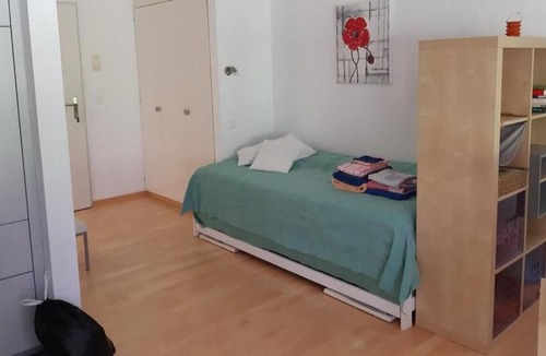 Wildhaus Apartment | Holiday apartment Wildhaus for 2 persons - Holiday apartment